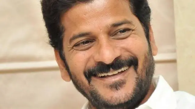 రేవంత్ రెడ్డి