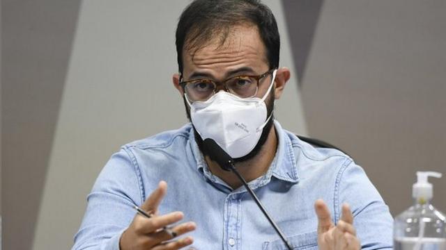 Luis Ricardo Miranda