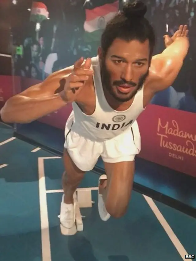 मिल्खा सिंग