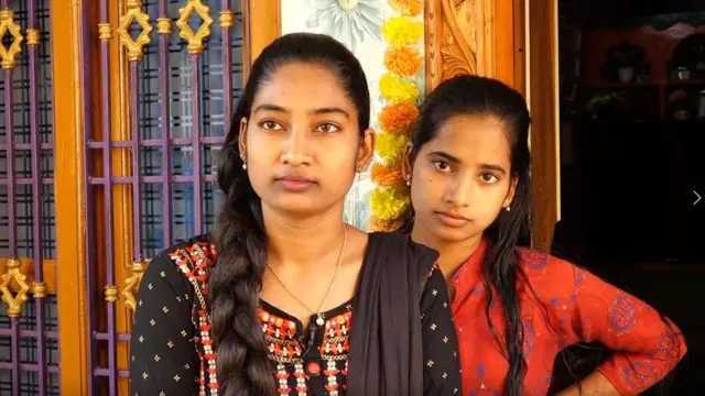 కాటమ్మ కూతుళ్లు