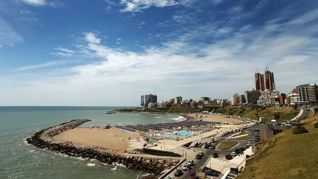 Mar del Plata