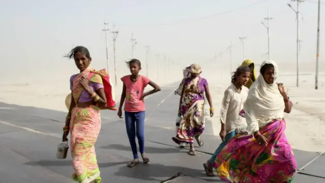 शहरों का तापमान दिनों-दिन बढ़ क्यों रहा है?