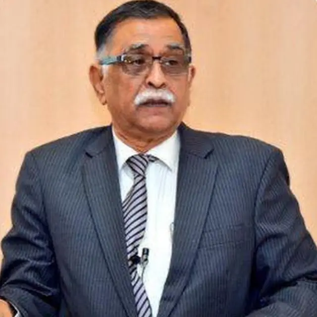 নিরাপত্তা বিশ্লেষক শান্তনু মুখার্জি