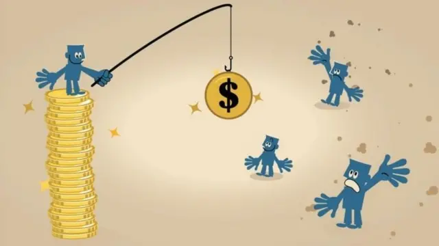 Иқлим ўзгариши билан боғлиқ иллюстратив тасвир