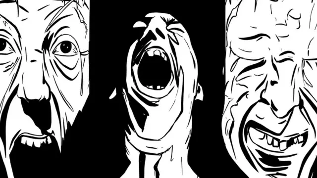 Рисунок пытки