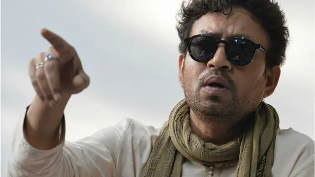 ઇરફાન ખાન