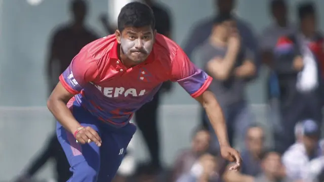 अविनास बोहोरा