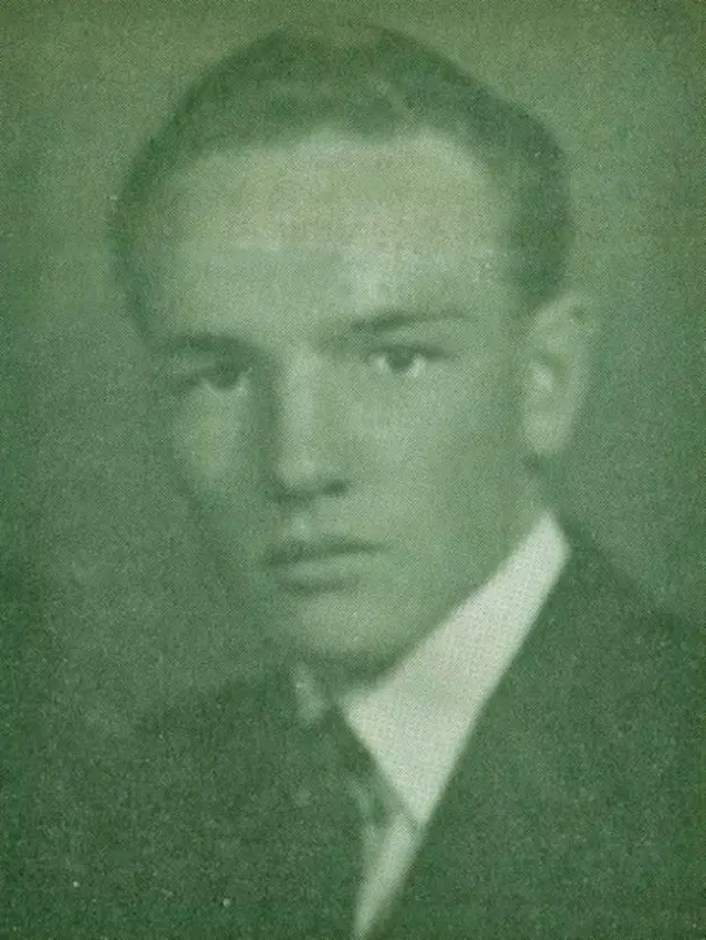 Олександр Скоцень