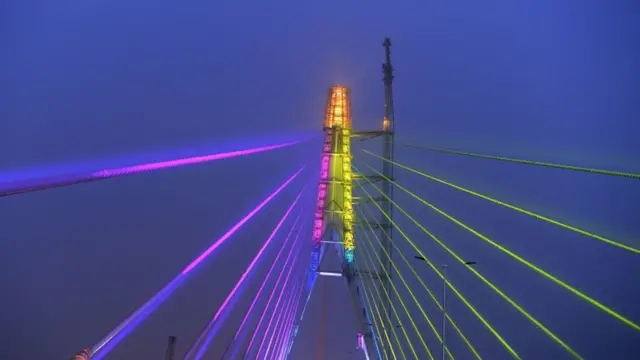 सिग्नेचर ब्रिज