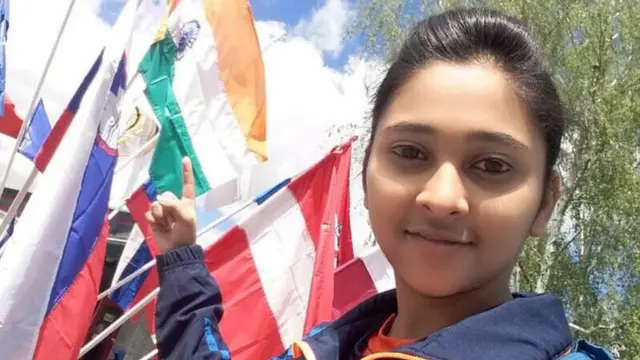 మేహులీ ఘోష్