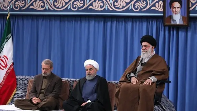 تهران هر سال به مناسبت ولادت پیامبر اسلام میزبان کنفرانس وحدت اسلامی است.