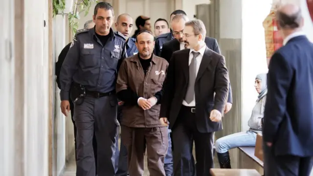 مروان برغوثی