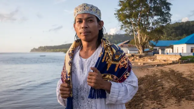 （图片来源：Vivien Cumming）