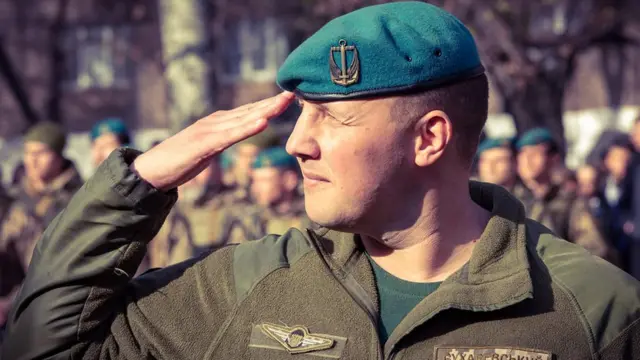 Вадим Сухаревський