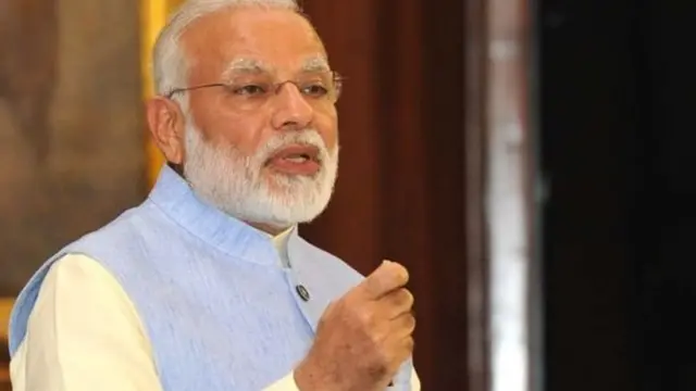 नरेंद्र मोदी