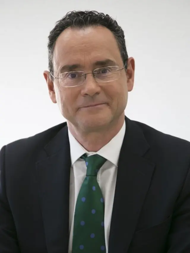 Pedro Baños