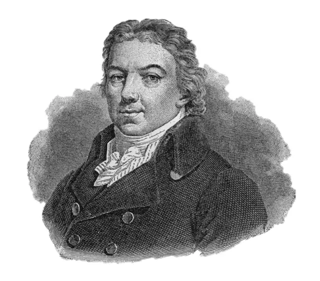 Edward Jenner