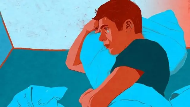 REBECCA HENDIN/BBC THREE