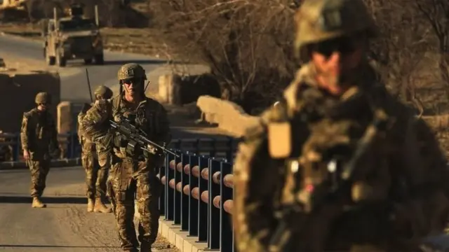 د استرالیا پوځ د ۵۵ داسې پېښو په اړه پلټنې کړي چې شونې ده جنګي جرمونه ترسره شوي وي