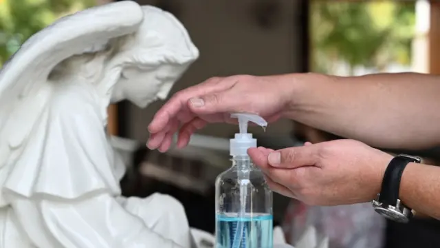 கொரோனா வைரஸ் - அதிர்ச்சியில் அமெரிக்கா?