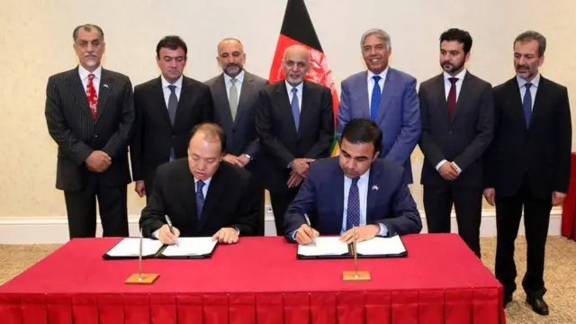 چین سره تفاهم