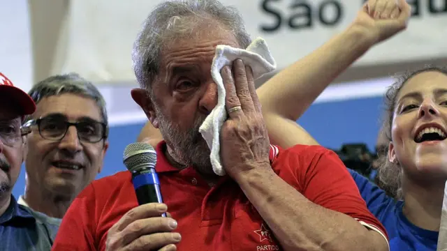 Lula da Silva