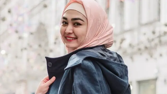 Zarnigor Omonillayeva