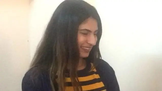 Gurmehar Kaur