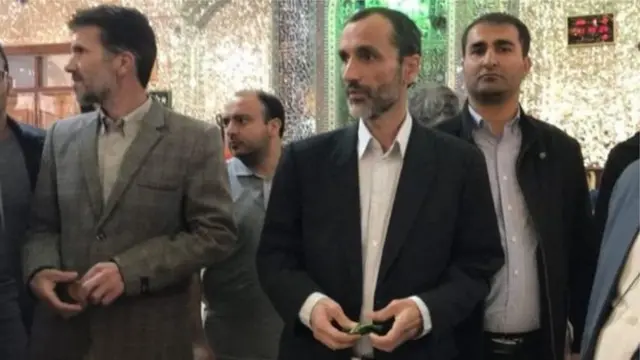 آقای بقایی به پانزده سال حبس، ۴۳ میلیارد تومان جزای نقدی و شلاق محکوم شده است