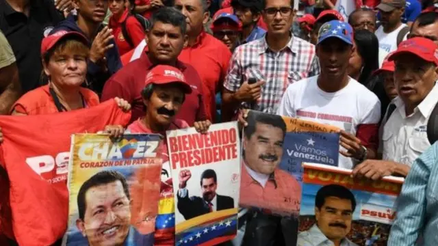 सरकार समर्थक