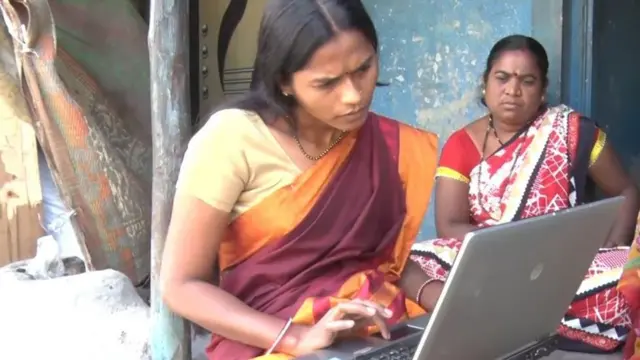 మాయా ఖోడ్వే