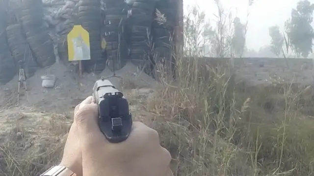 بلٹ پروف کتاب