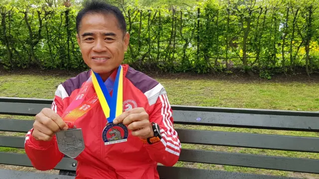 นฤพนธ์ ประธานทิพย์