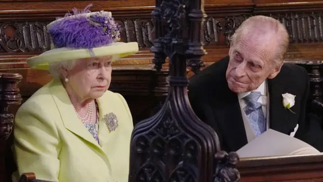 Auren Yarima Harry da Meghan Markle