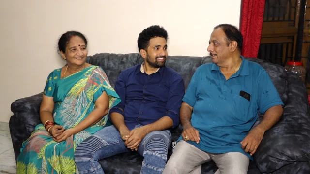 సాయిప్రణీత్