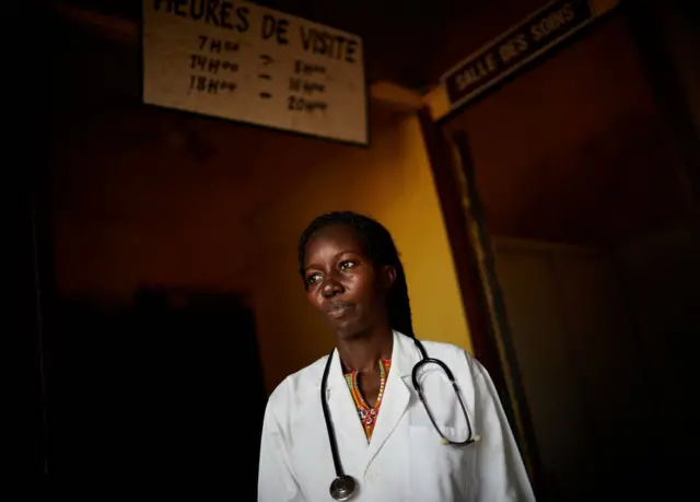 Dr Anaurite Nyaboleka