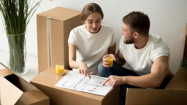 ख़ुशहाल परिवार के लिए क्या बड़ा घर हमेशा बेहतर होता है?