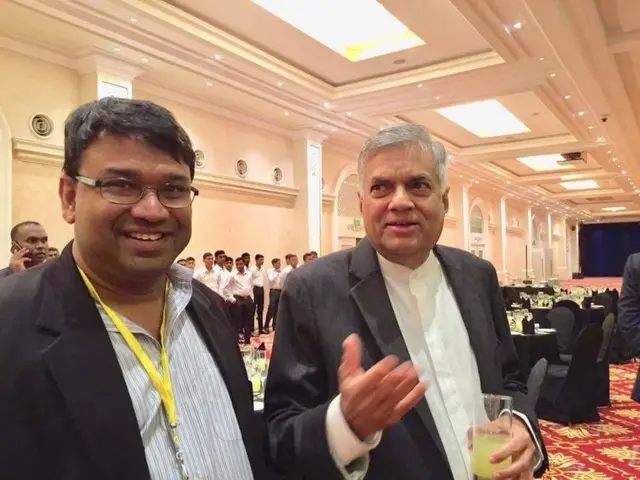 yasantha rajakarunanayake