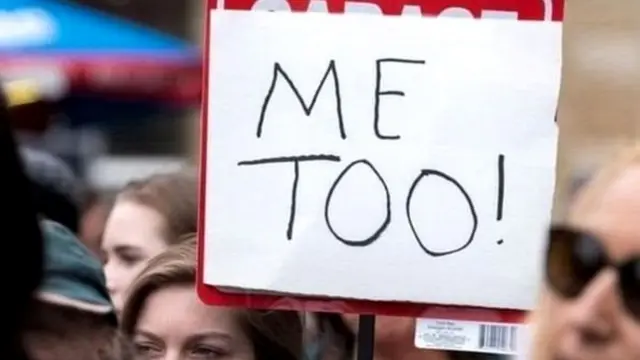#MeToo