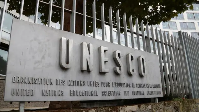 यूनेस्को