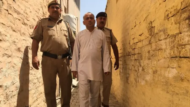 महेंद्र चावला