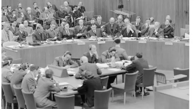 اقوامِ متحدہ