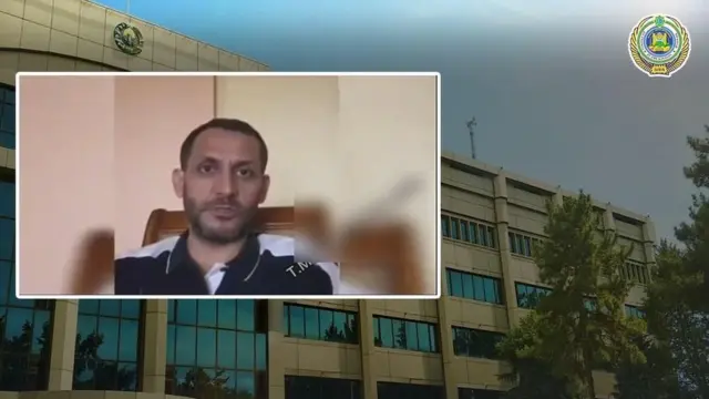 Жаҳонгир Отажонов