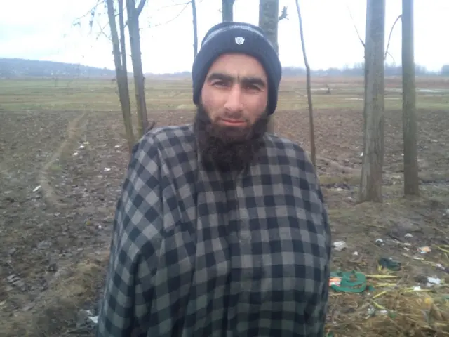 सबज़ार अहमद तांत्रे