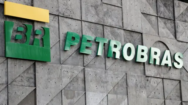 Sede da Petrobras