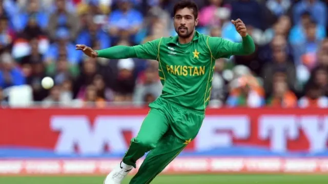 पाकिस्तान का खिलाड़ी