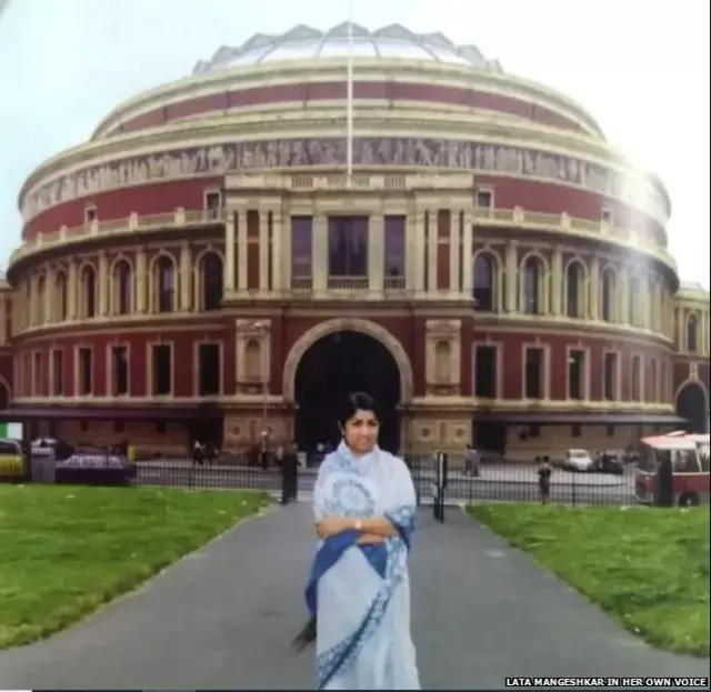 લતા મંગશકર