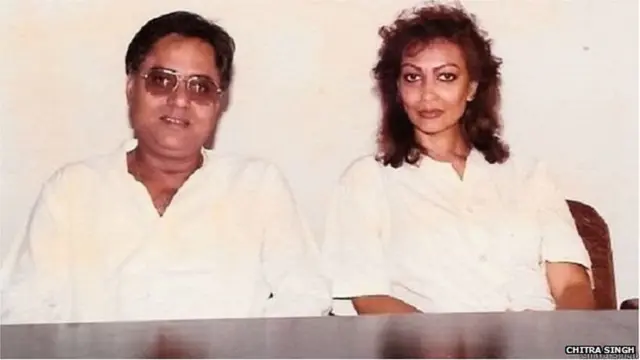 जगजीत सिंग