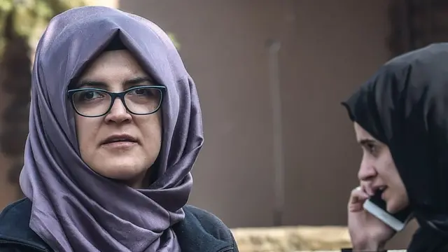 हातिजा चंगेज