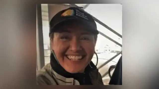 Австралиялик Лалзавми "Зоми" Франком ўтган ҳафта WCK видеосида чиққанди.